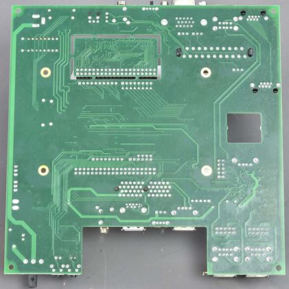 various-Heber MISTer multi-system board